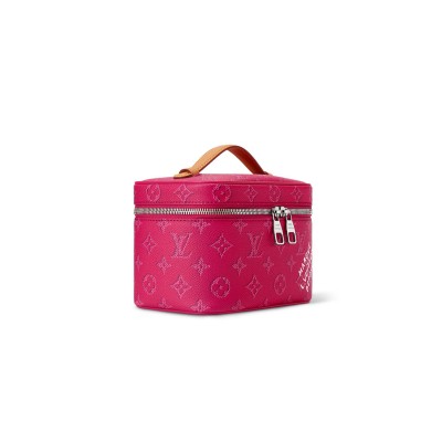 LOUIS VUITTON NINE BB MINI M44495 (20*14*13cm)